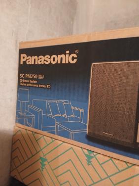 Radio  cd boxen