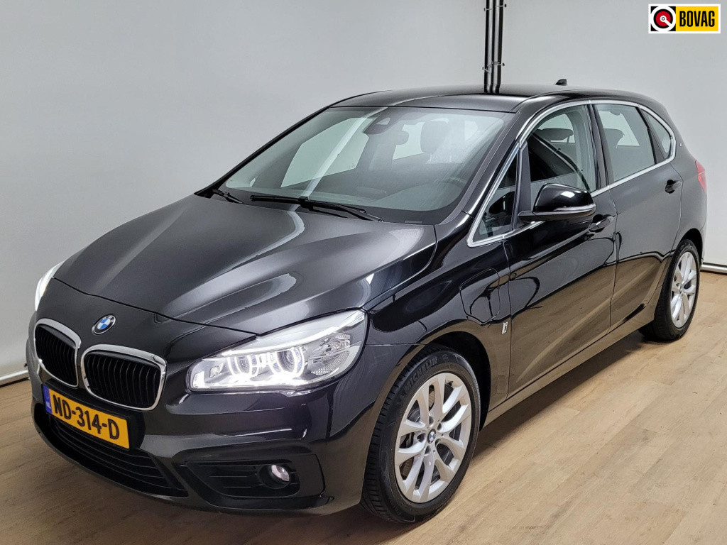 BMW 2-serie active tourer 225xe iperformance centennial executive | clima |