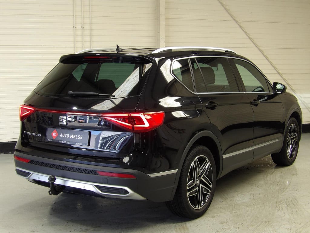 Seat Tarraco 1.5 tsi 150pk xcellence