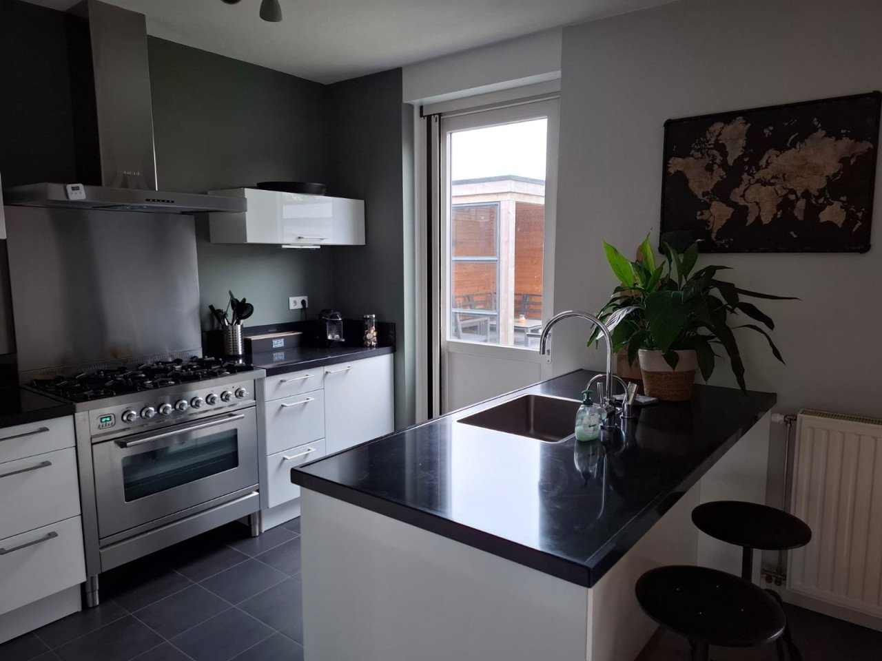 Keuken
