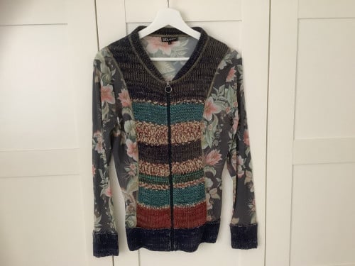 Didi Vest - maat L