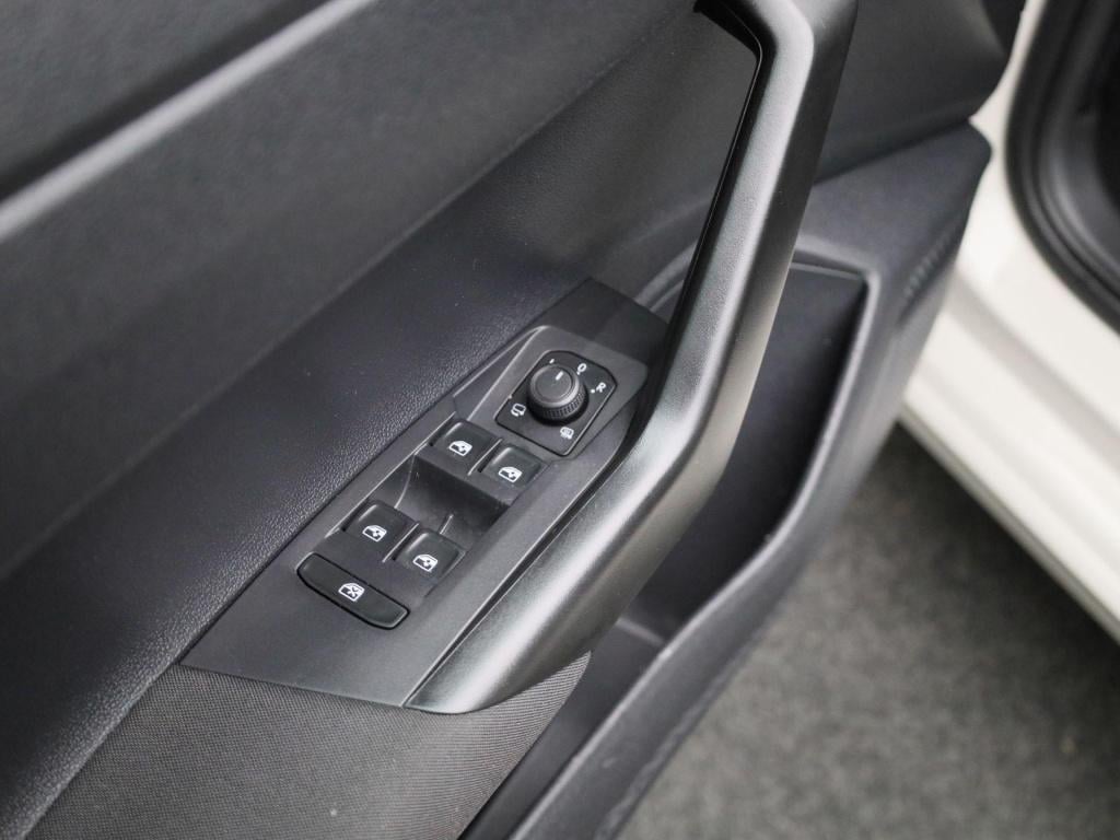 Volkswagen Polo 1.0 tsi life | airco | parkeer sensoren | apple carplay | b