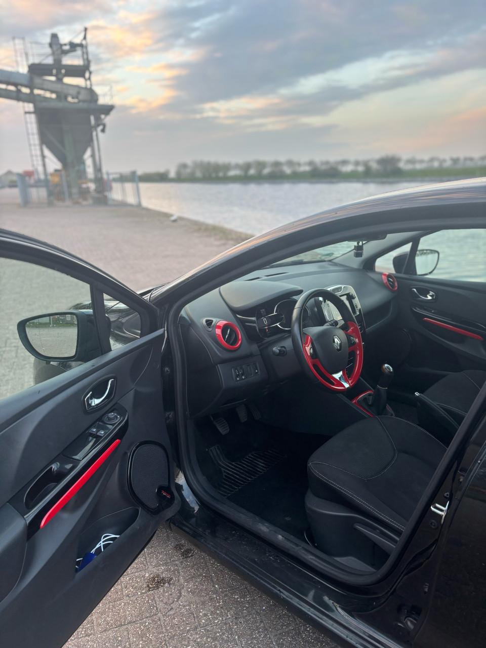 Renault Clio - 0.9 TCe Dynamique