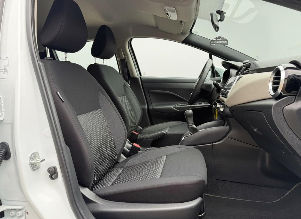Nissan Micra 1.0 ig-t acenta