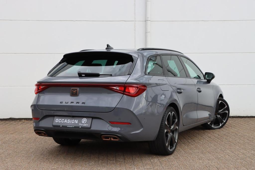 Cupra Leon Sportstourer 1.4 e-hybrid vz performance 245pk dsg6