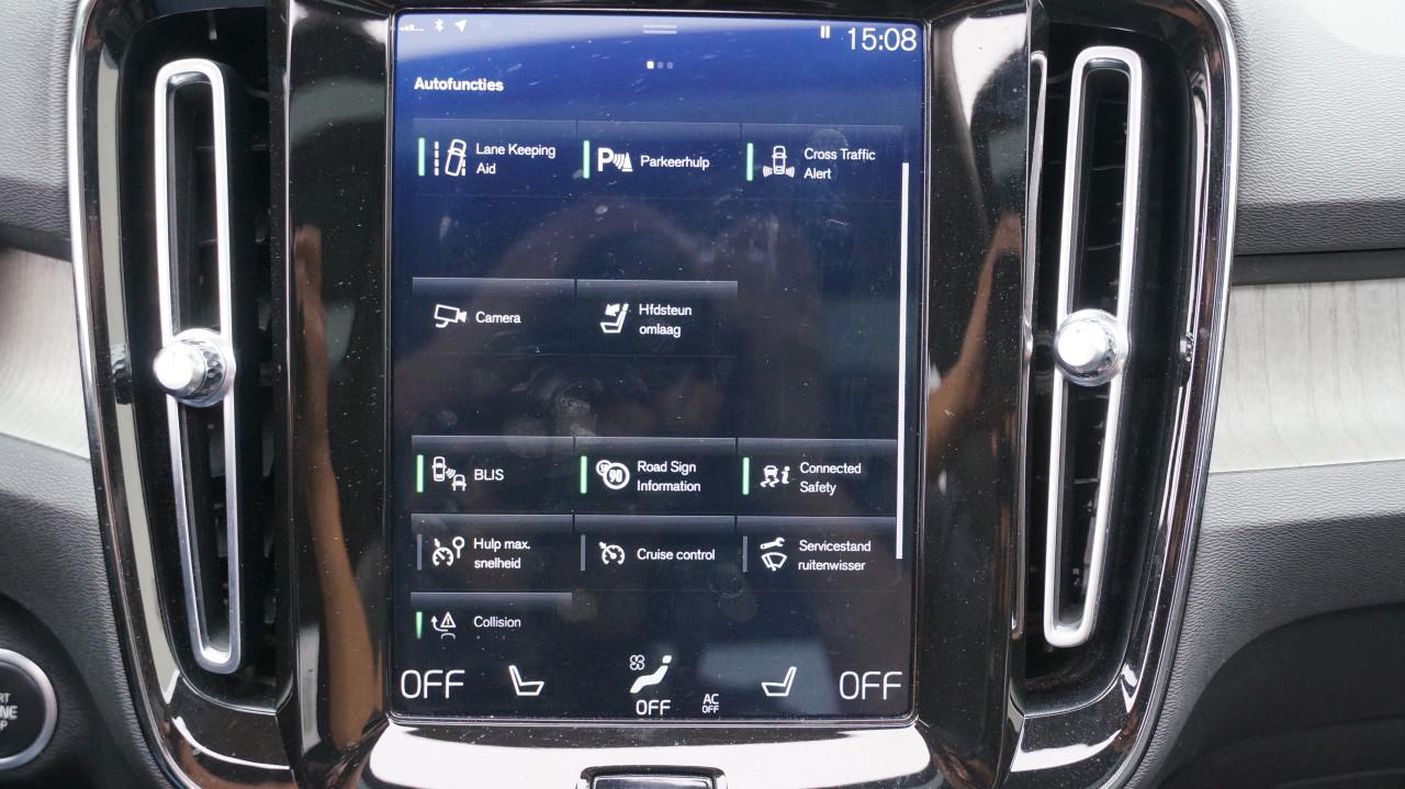 Volvo XC40 1.5 T5 Recharge Inscription rijklaar incl