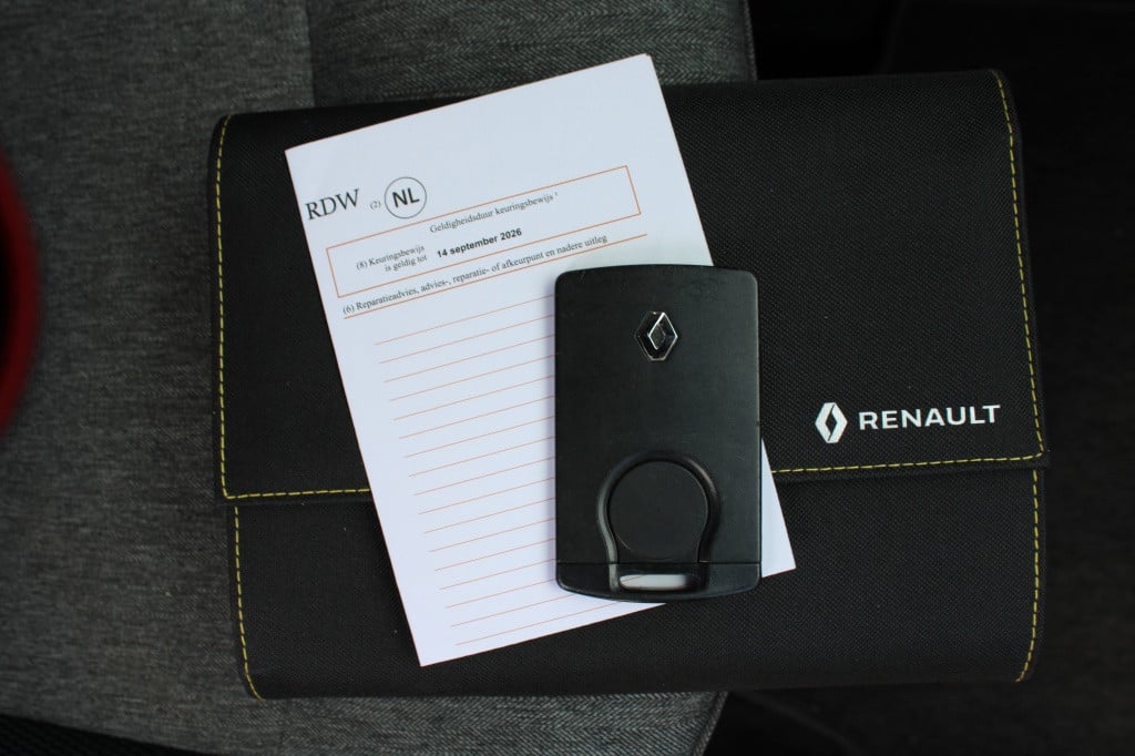 Renault Captur 0.9 tce bose