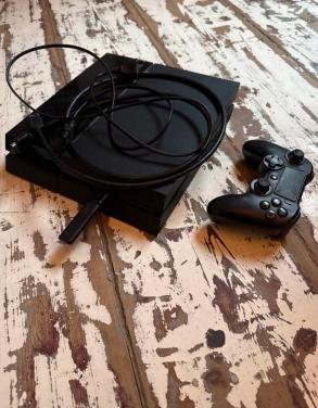 PlayStation 4