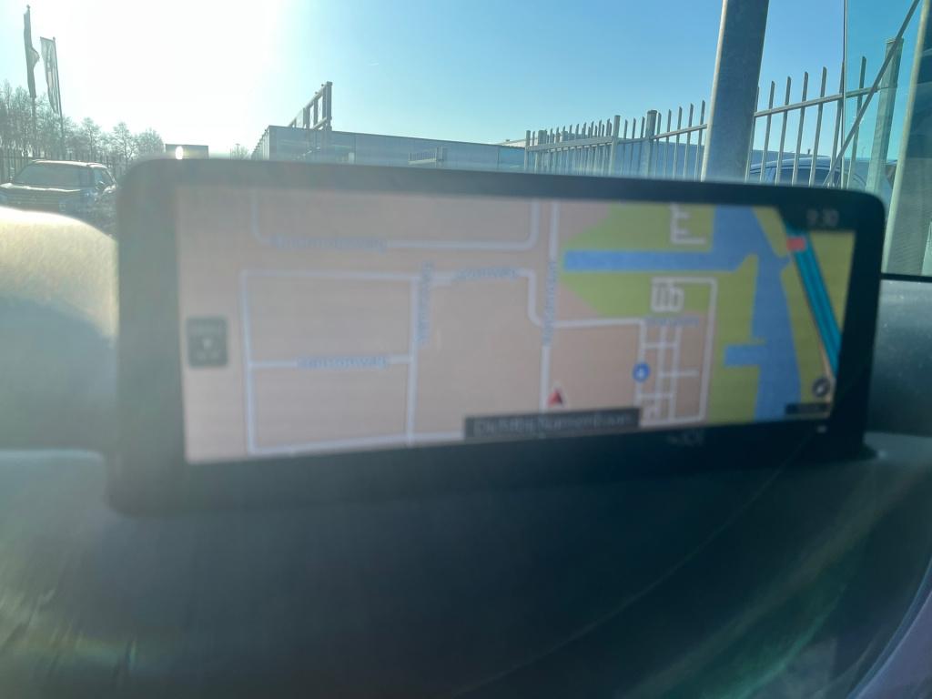 Mazda Cx-5 2.0 skyactiv-g 165 comfort|trekhaak|rijklaar