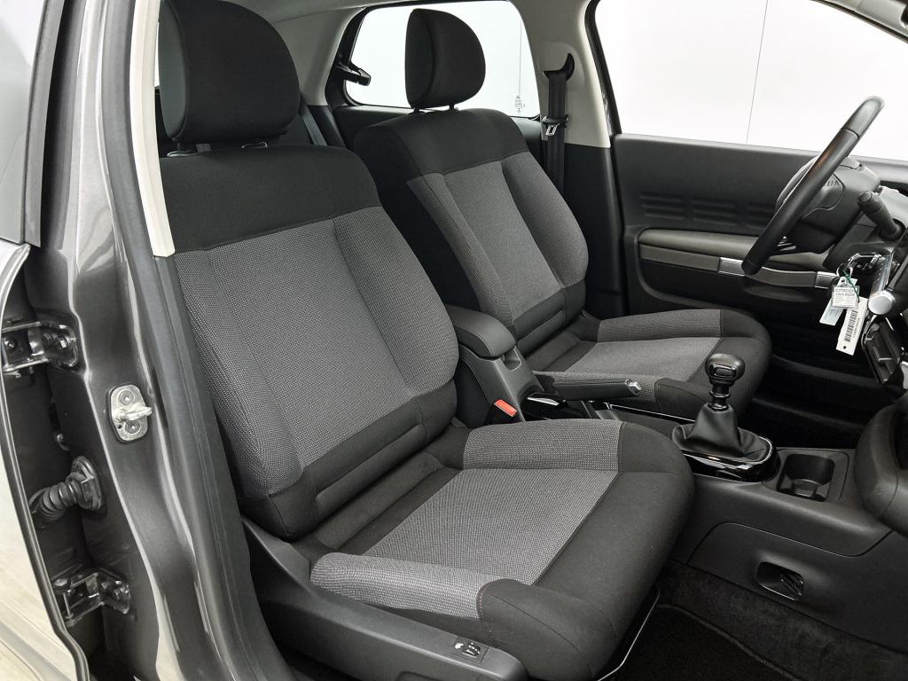 Citroen C4 Cactus 110pk business | rijklaar stoelverwarming | parkeersensor