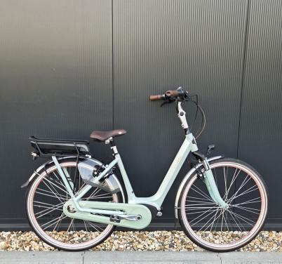 Gazelle Orange C7 HMB E-bike 49 cm Bosch Active Line