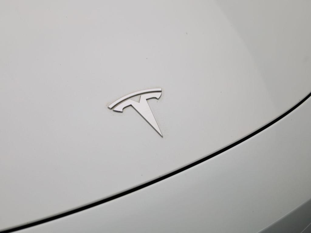 Tesla Model 3 standard rwd plus 60 kwh | automaat | panorama dak | stoel ve