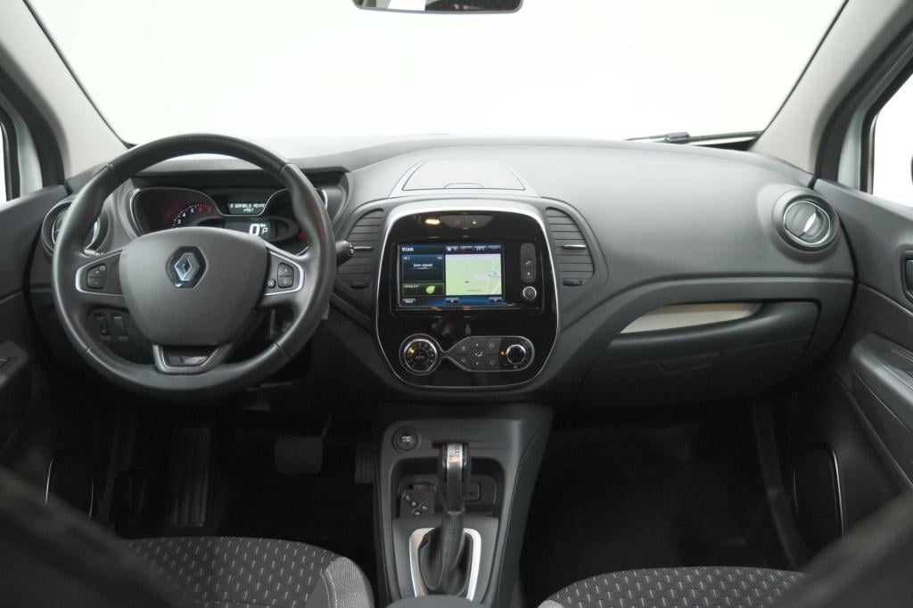 Renault Captur tce 120 edc intens | camera | navigatie |  parkeersensoren |