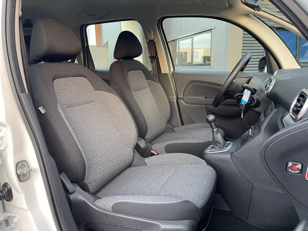 Citroen C3 Picasso 1.2 puretech tendance | airconditioning | cruise control