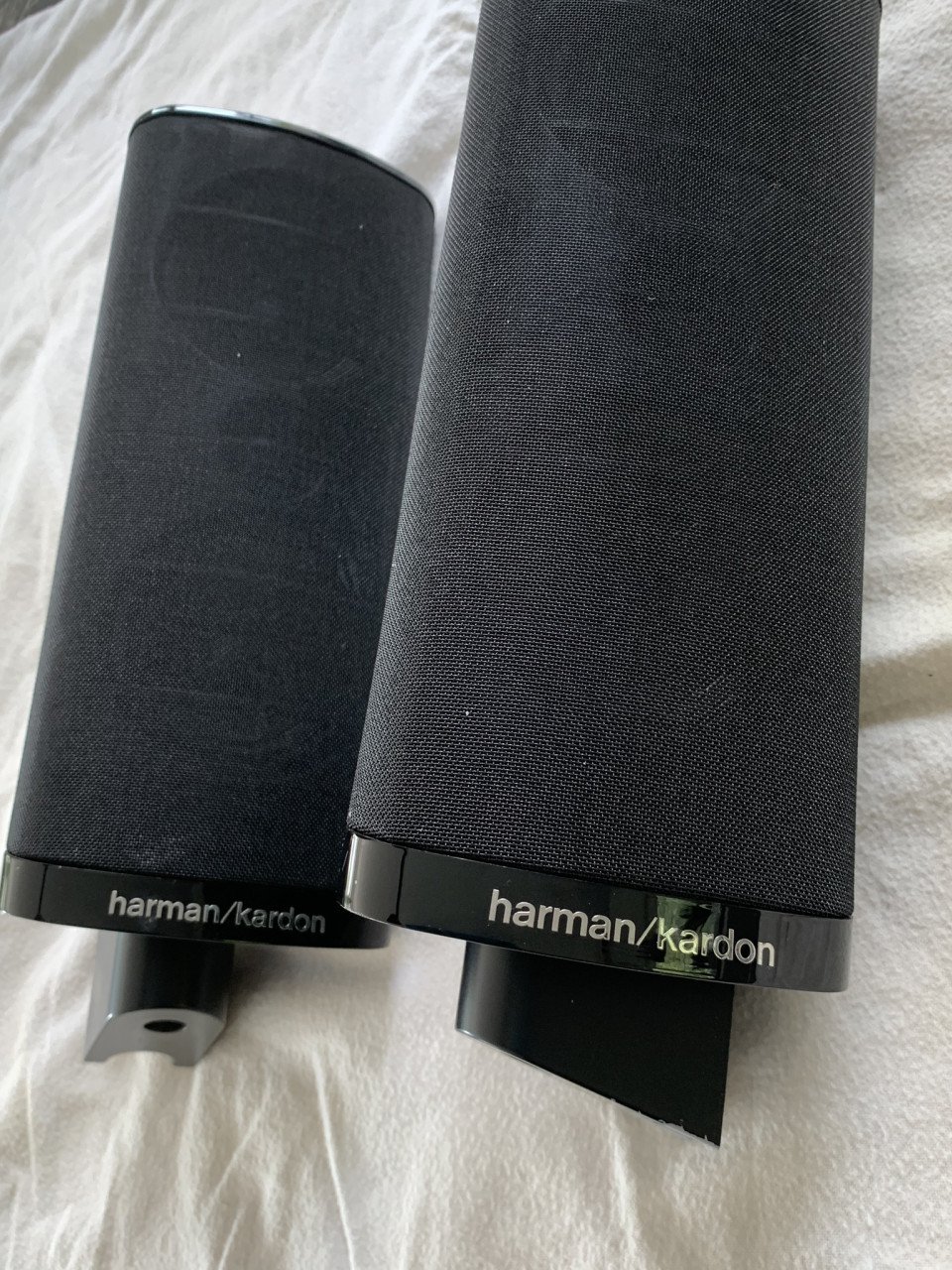 HARMAN KARDON speakers igst