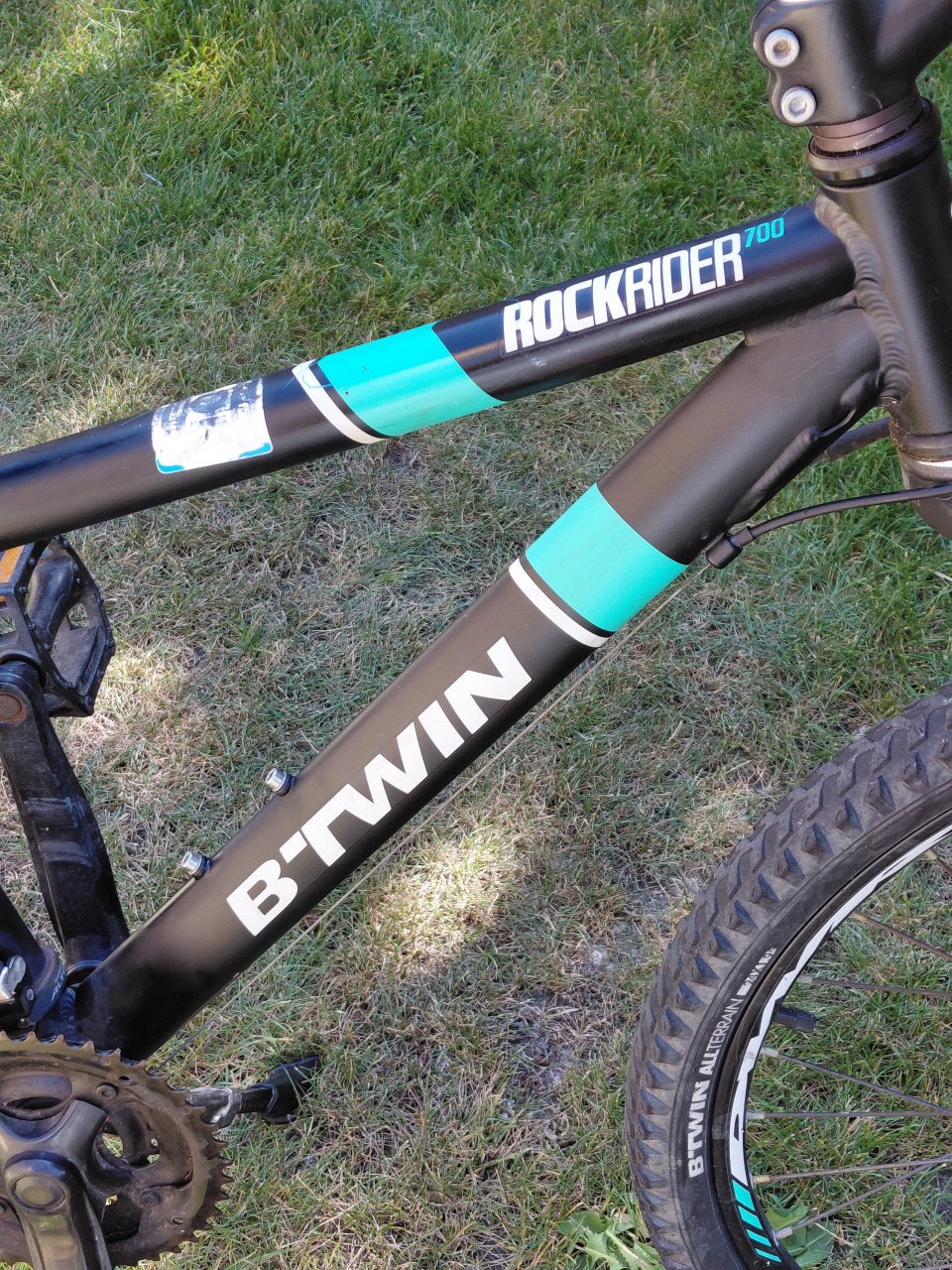 Mtb 24 inch