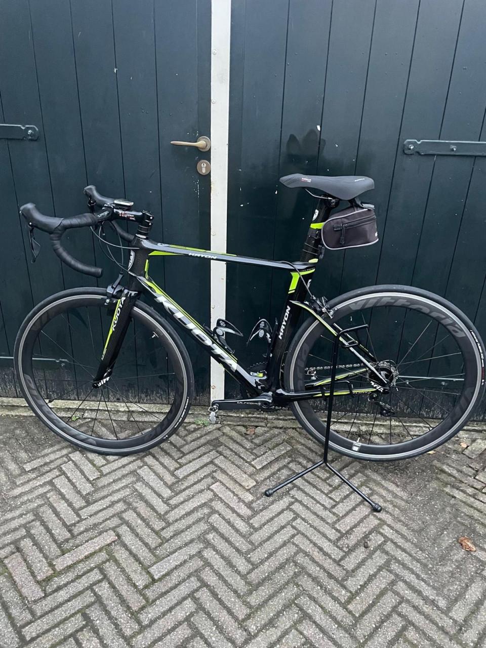 Kuota Kryon Racefiets
