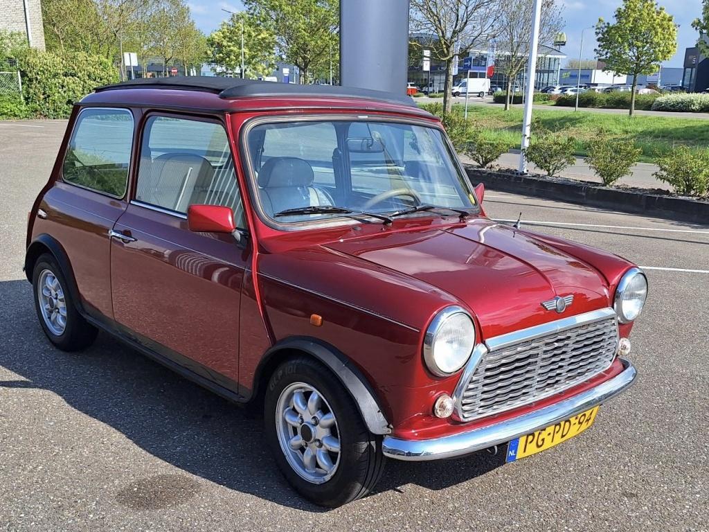 Mini Mini rover kensington 1.3 spi