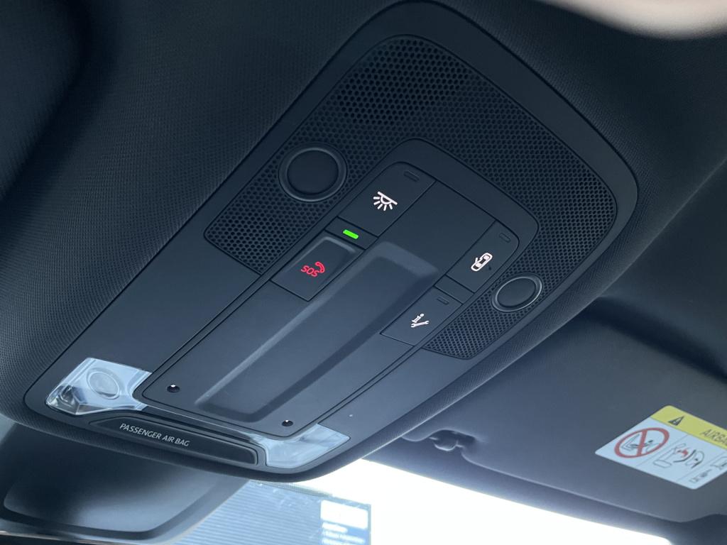 Audi A3 sportback 35 tfsi pro line automaat | virtual cockpit | adaptieve c