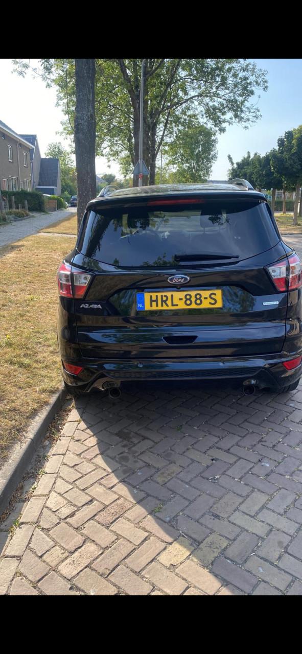 Ford Kuga 1.5 EcoBoost ST-Line AWD Automaat 176PK