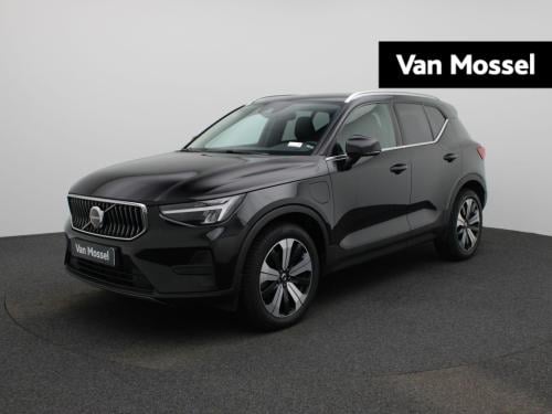 Volvo XC40 1.5 t4 plug-in hybrid plus bright | automaat | apple carplay / a