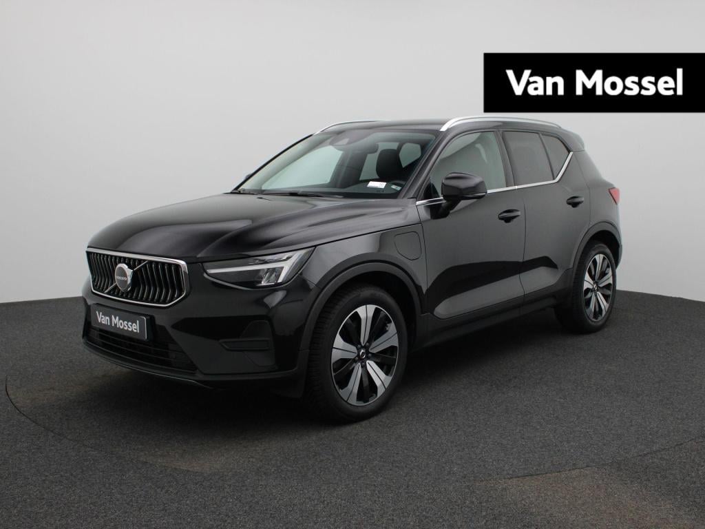 Volvo XC40 1.5 t4 plug-in hybrid plus bright | automaat | apple carplay / a
