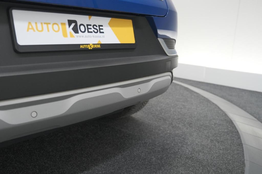 Renault Captur 1.6 e-tech plug-in hybrid 160 intens | camera | 9.3 inch gro