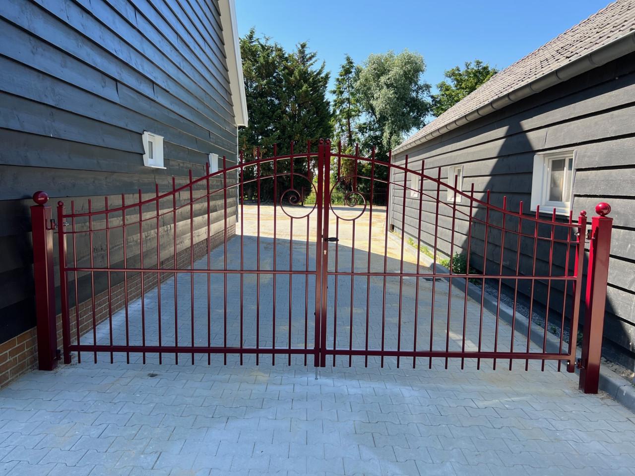 Uitstraling & Veiligheid, de perfecte combinatie.