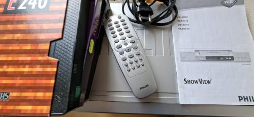 Videorecorder Philips