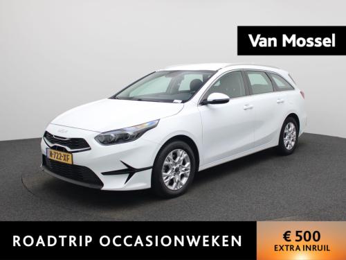 Kia Ceed Sportswagon 1.0 t-gdi dynamicline | apple carplay | climate contro