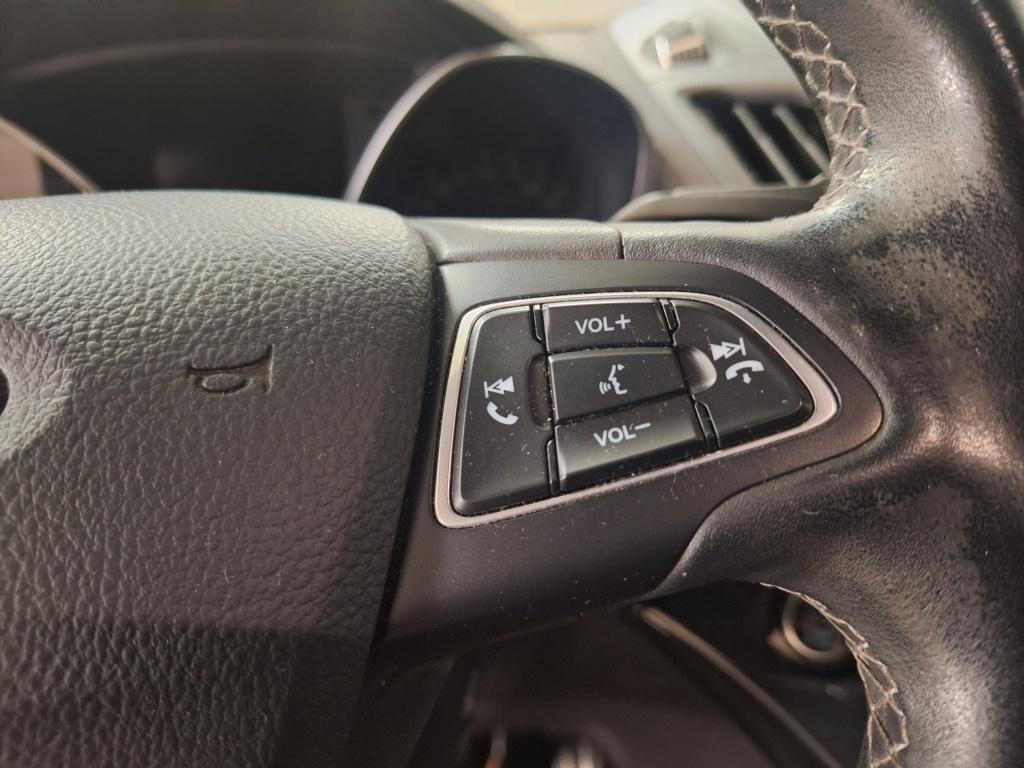 Ford Kuga 1.5 ecob. st line