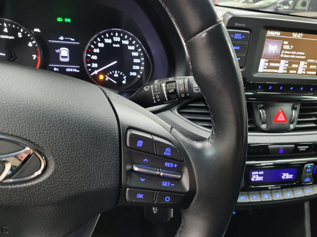 Hyundai I 30 1.0 t-gdi comfort