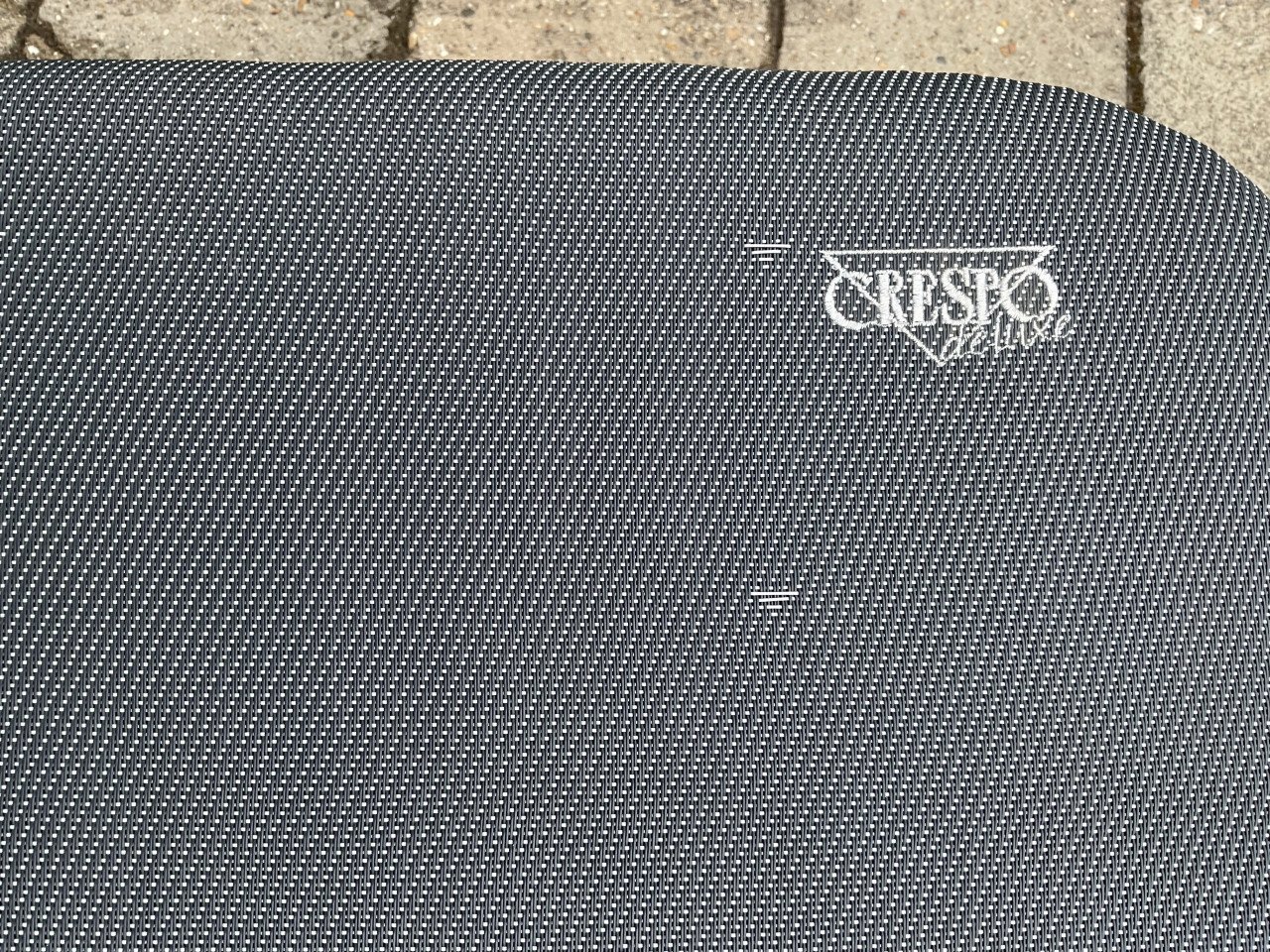 Crespo ligbed de luxe