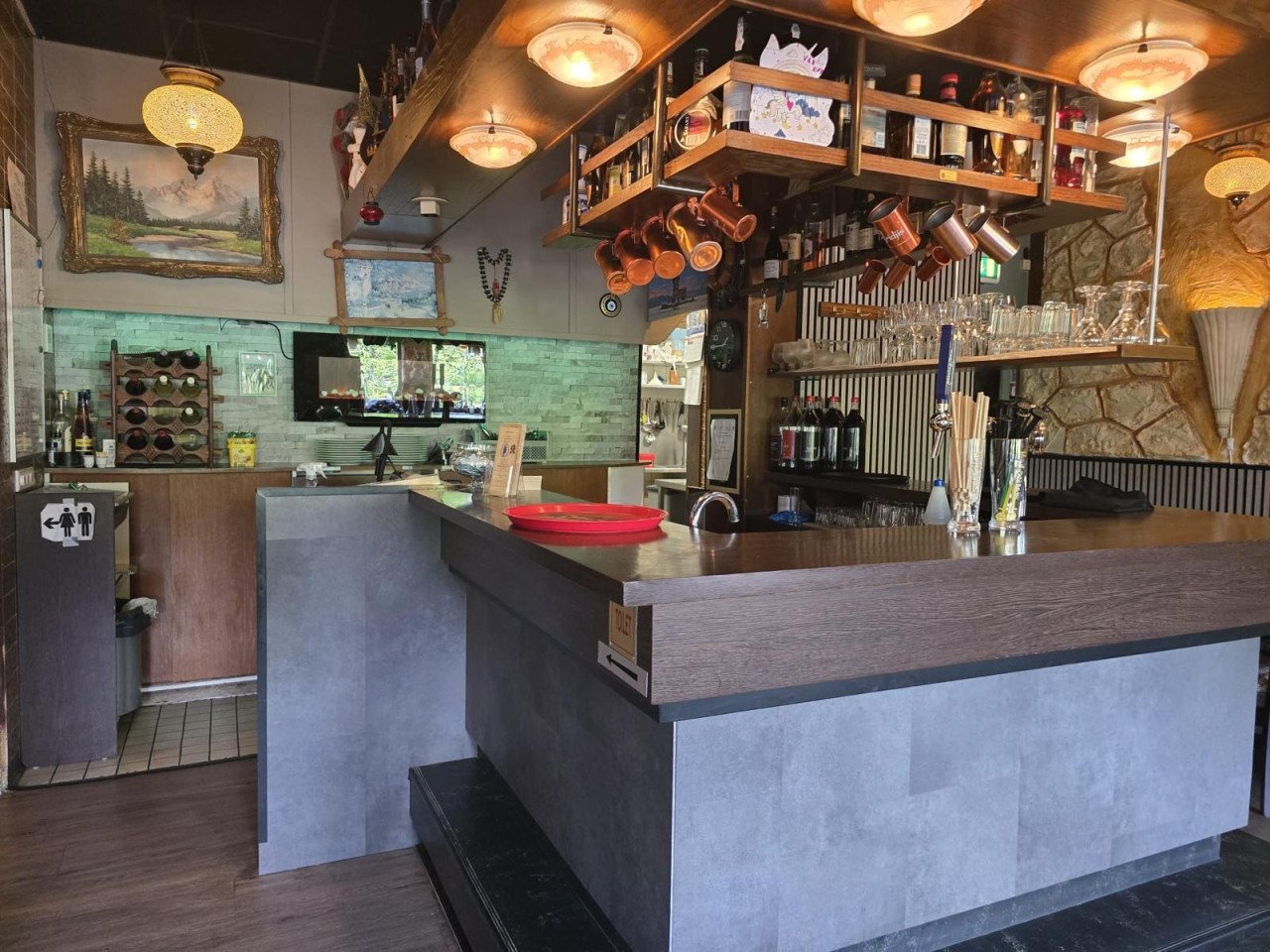 Grieks specialiteitenrestaurant ter overname | Venray