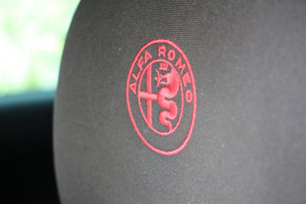 Alfa Romeo Giulietta 1.4 turbo multiair veloce tct - navi - cruise - uconne