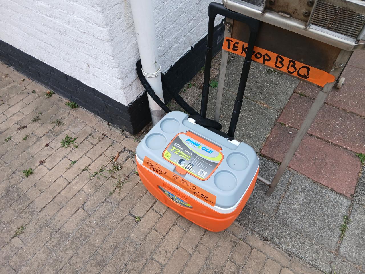 Koelbox