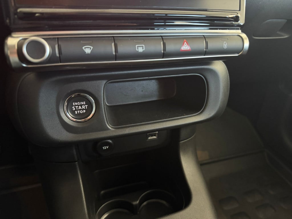 Citroen C3 1.2 puretech shine