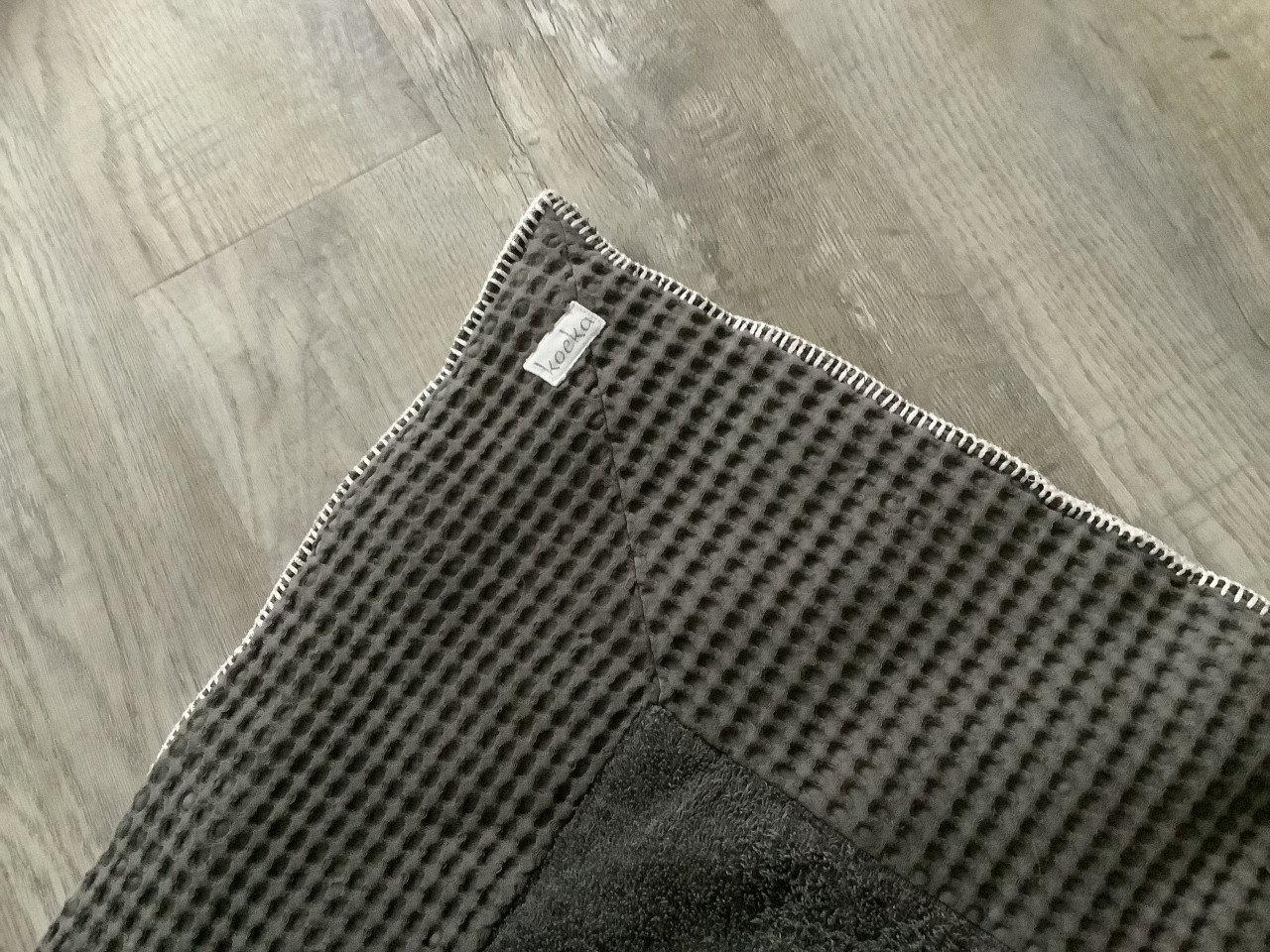 Koeka Boxkleed