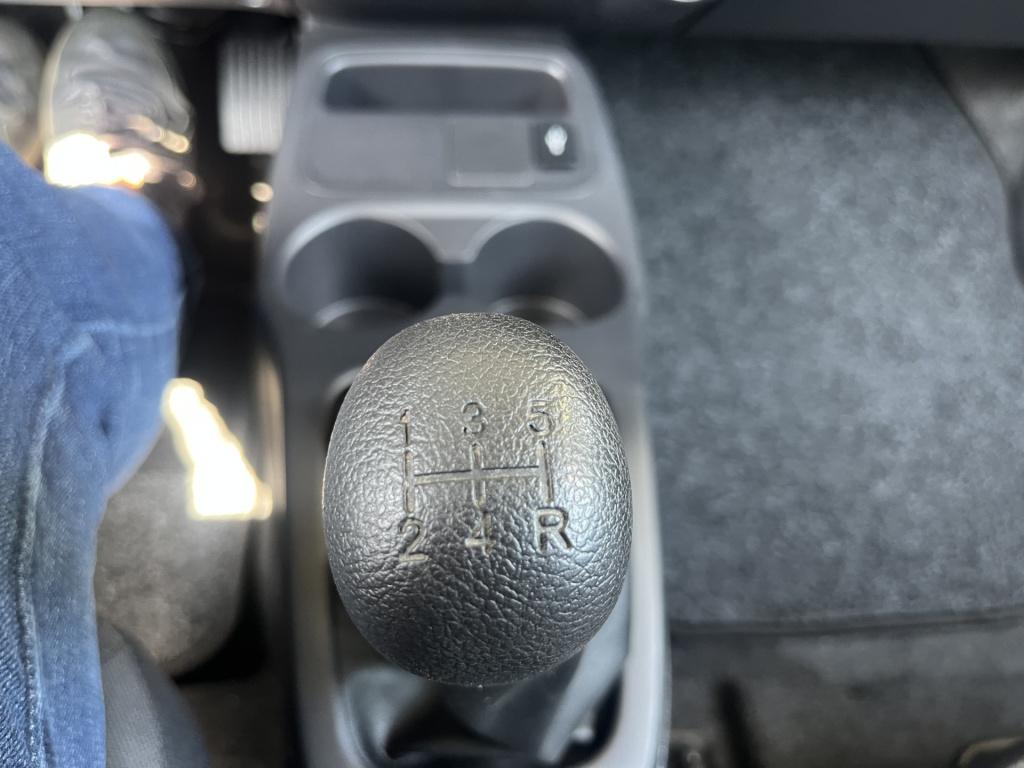 Mitsubishi Space Star 1.0 cool+ 48 dkm