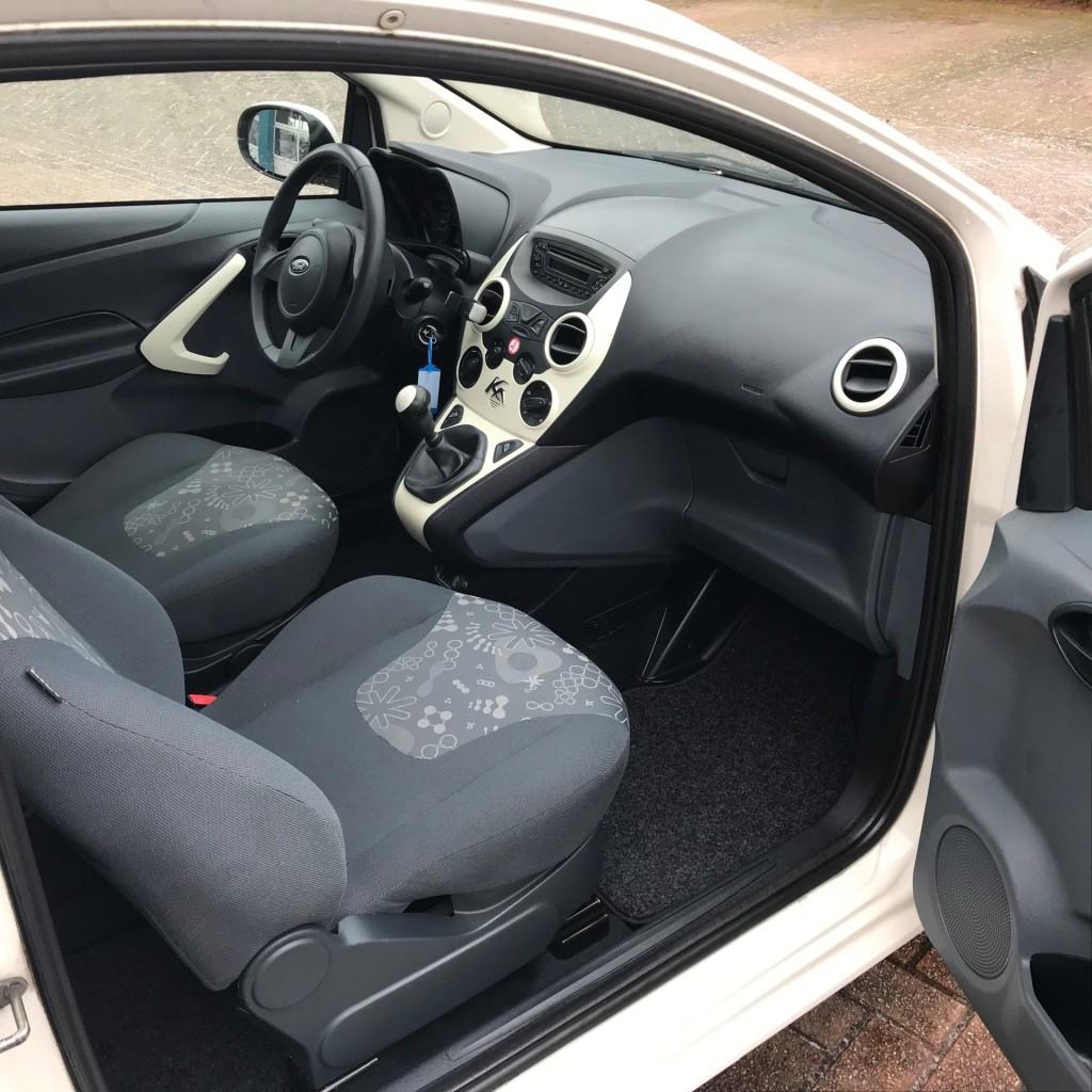 Ford KA 1,2 cool &sound