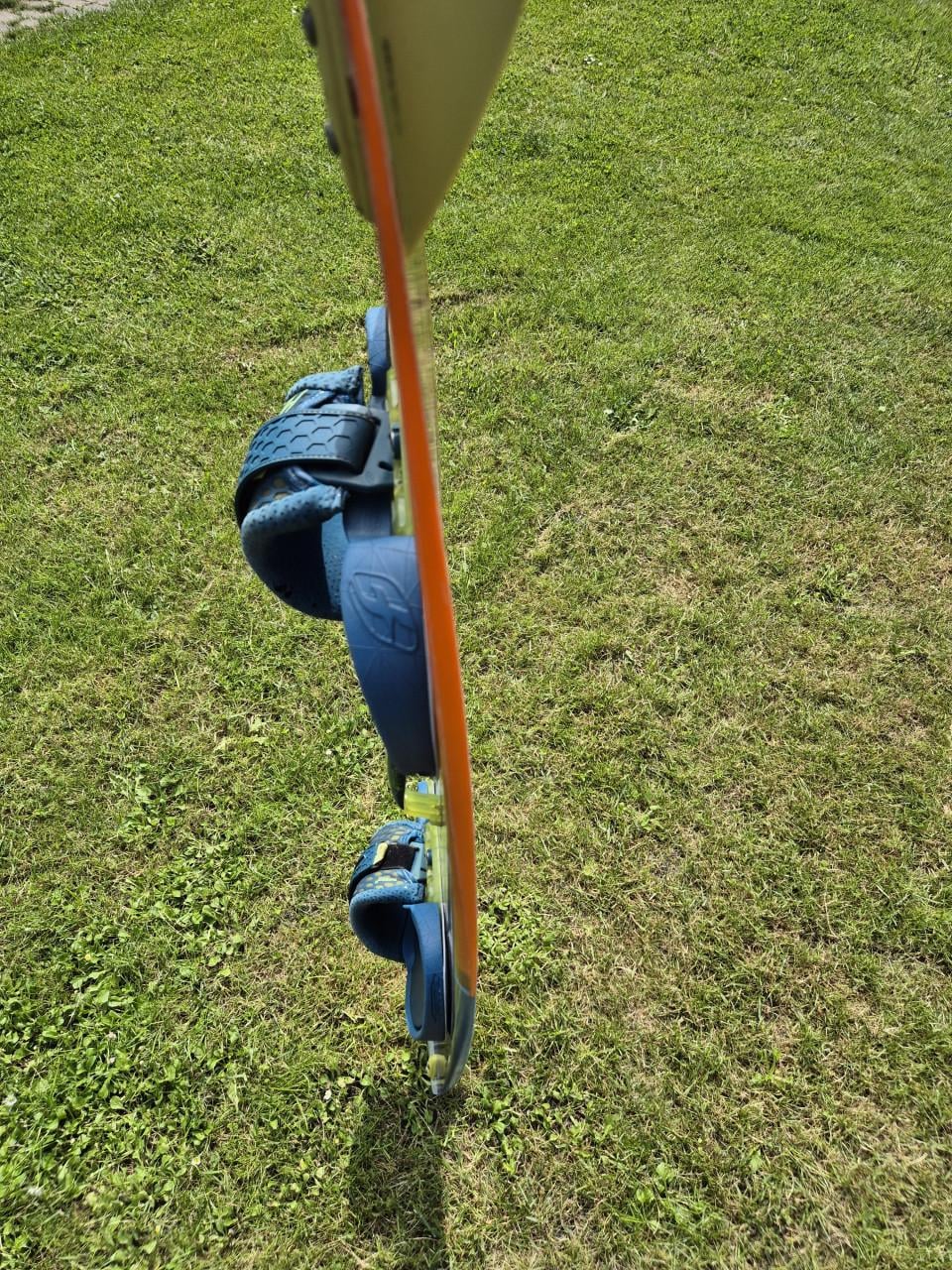F-one Traxe lite tech kiteboard