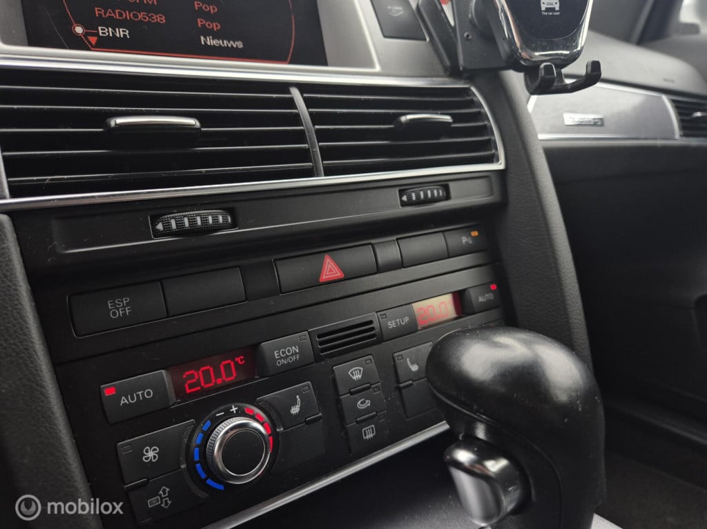 Audi A6 Allroad quattro 3.0 tdi pro line / origineel nl / youngtimer