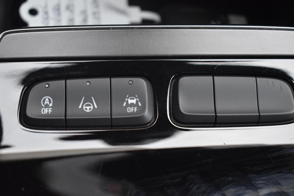 Opel Mokka 1.2 turbo ultimate | automaat | camera | navigatie | massagestoe