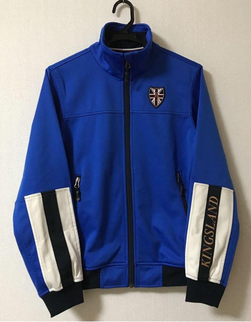 Kingsland softshelljas jack