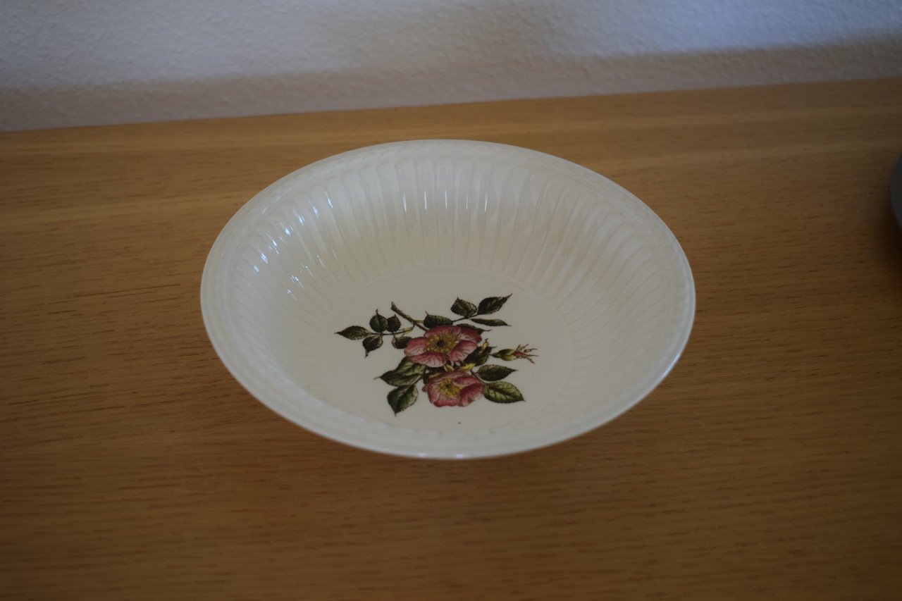 Wedgwood Briar Rose