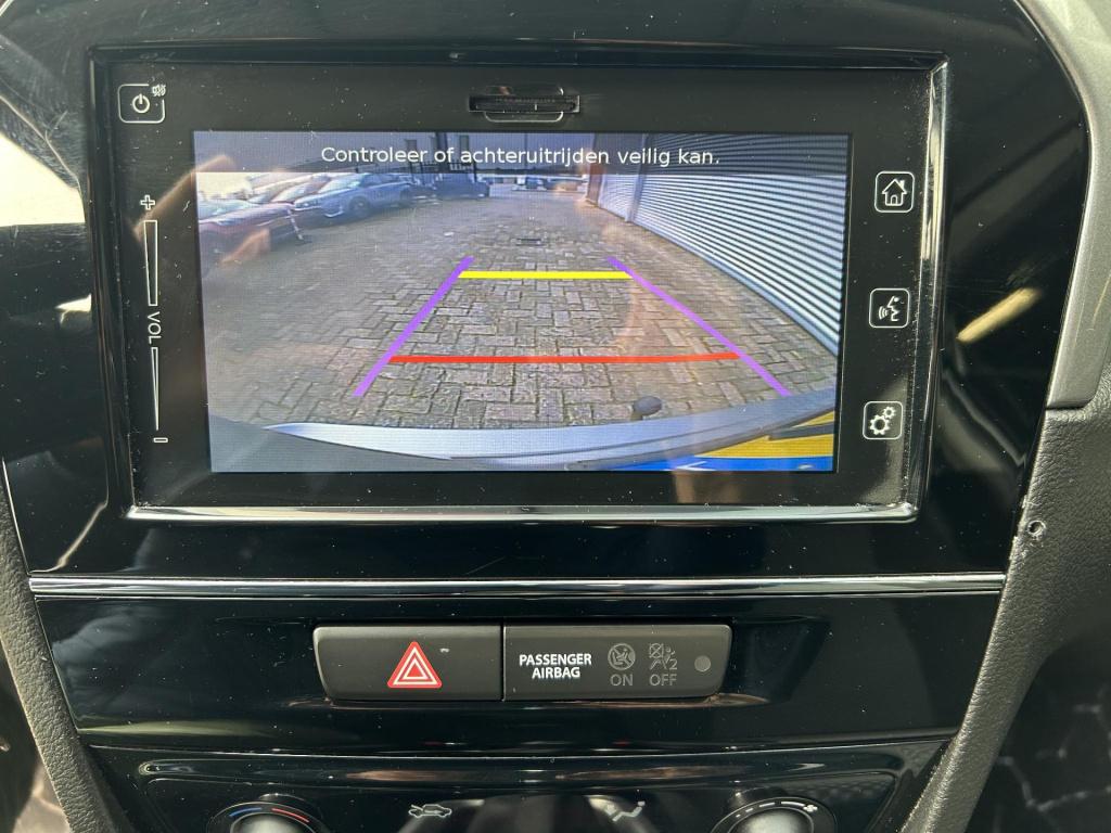 Suzuki Vitara 1.6 rhino all seizoenbanden|trekhaak