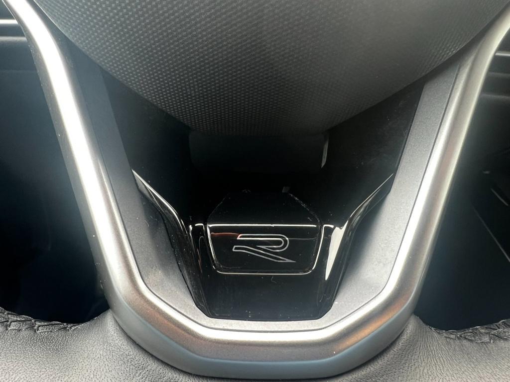 Volkswagen Golf variant 1.5 etsi r-line edition