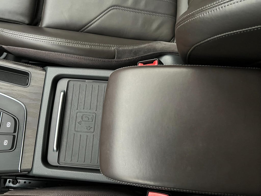 Audi Q5 55 tfsi e quattro competition s-line