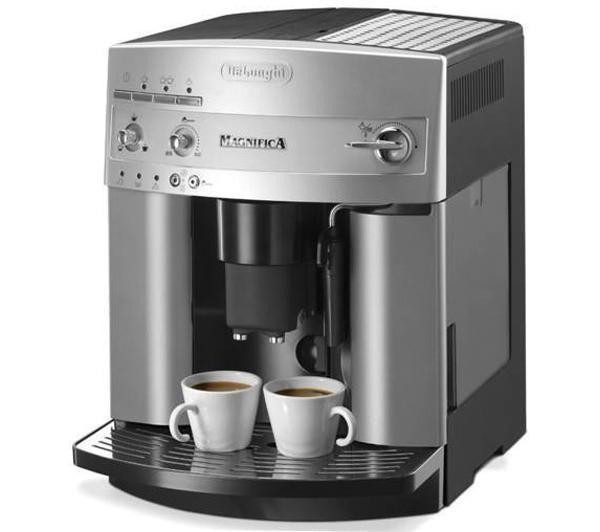 Espresso reparatie