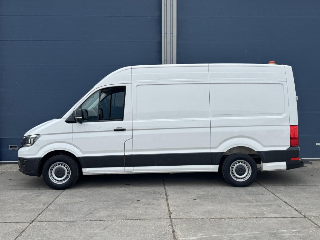 Volkswagen Crafter 35 2.0 tdi l3h3 el trendline airco / cruise controle / t